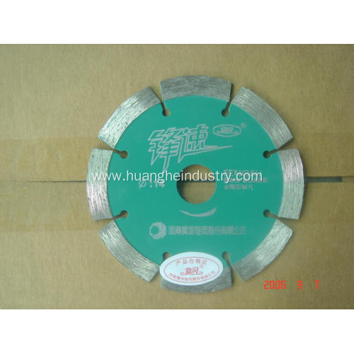 General Purpose Diamond Blades 105 Juxing 114 Fengsu